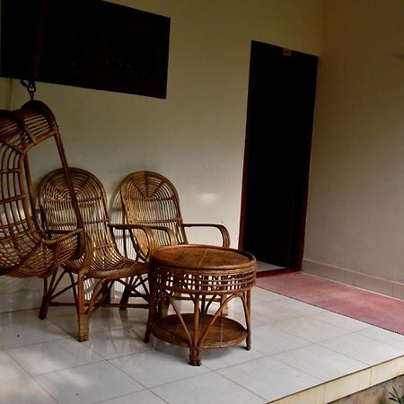 Green View Apartamento Thekkady Quarto foto